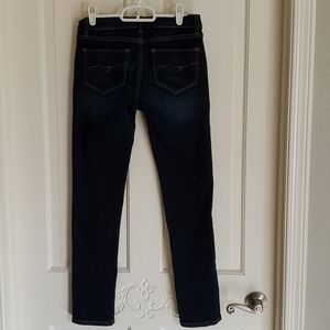 Skinny jeans, New York and Company, size 2